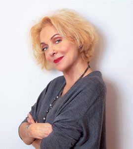 Picture of Ναταλία Τσαλίκη