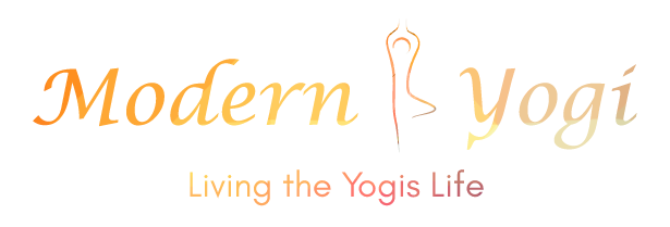 Modern Yogi
