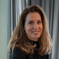 Picture of Eleni Abatzi